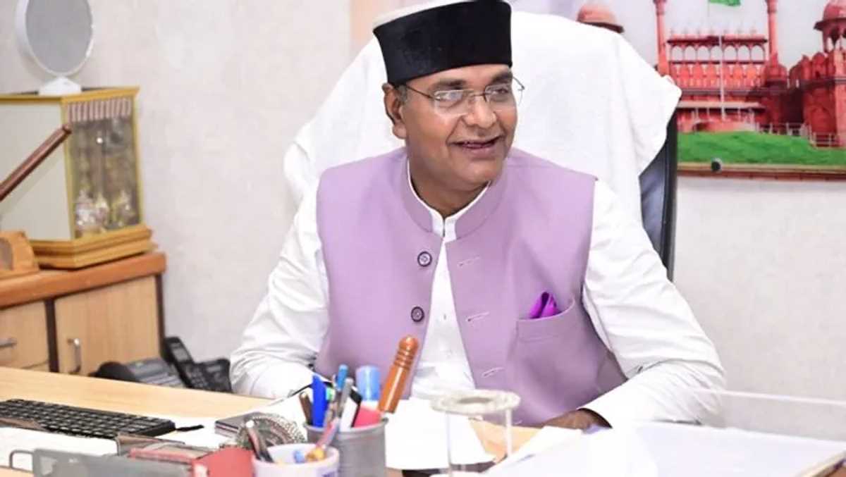 पीएम मोदी के भोपाल दौरे से लोगों को लाभ मिलेगा : विश्वास सारंग